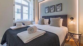 Ando Living - São Nicolau Townhouse