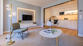 Ando Living - São Nicolau Townhouse