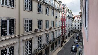 Ando Living - São Nicolau Townhouse