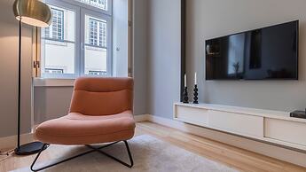 Ando Living - São Nicolau Townhouse