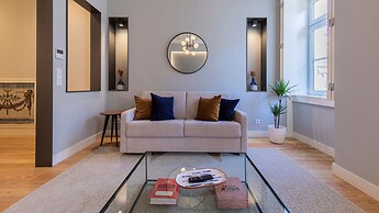 Ando Living - São Nicolau Townhouse