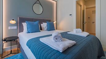 Ando Living - São Nicolau Townhouse
