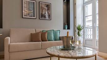 Ando Living - São Nicolau Townhouse