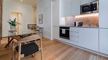 Ando Living - São Nicolau Townhouse