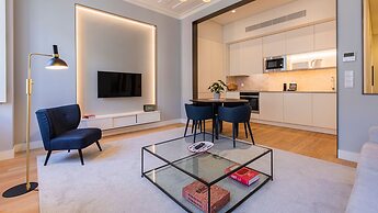 Ando Living - São Nicolau Townhouse