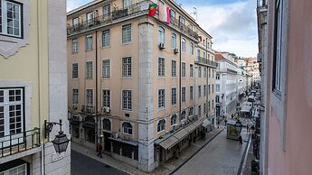 Ando Living - São Nicolau Townhouse