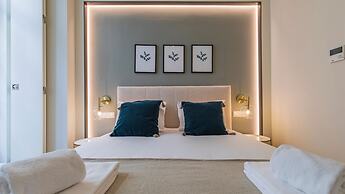 Ando Living - São Nicolau Townhouse