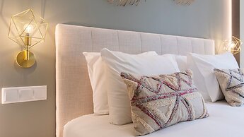 Ando Living - São Nicolau Townhouse