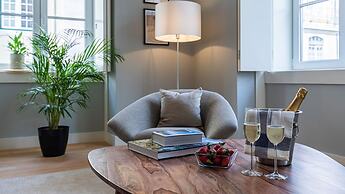 Ando Living - São Nicolau Townhouse