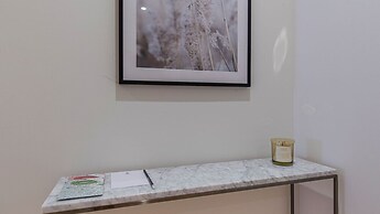 Ando Living - São Nicolau Townhouse