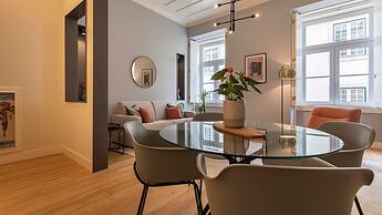 Ando Living - São Nicolau Townhouse