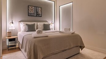 Ando Living - São Nicolau Townhouse