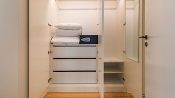 Ando Living - São Nicolau Townhouse