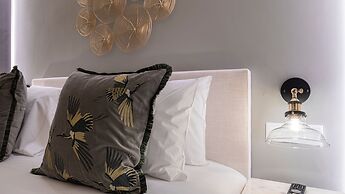 Ando Living - São Nicolau Townhouse