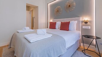 Ando Living - São Nicolau Townhouse