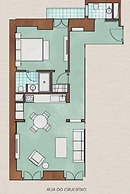 Ando Living - São Nicolau Townhouse