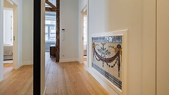Ando Living - São Nicolau Townhouse