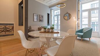 Ando Living - São Nicolau Townhouse