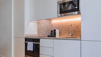 Ando Living - São Nicolau Townhouse
