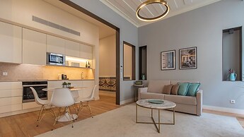 Ando Living - São Nicolau Townhouse