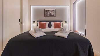 Ando Living - São Nicolau Townhouse