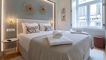 Ando Living - São Nicolau Townhouse