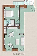 Ando Living - São Nicolau Townhouse