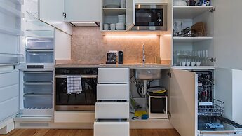 Ando Living - São Nicolau Townhouse