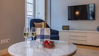 Ando Living - São Nicolau Townhouse