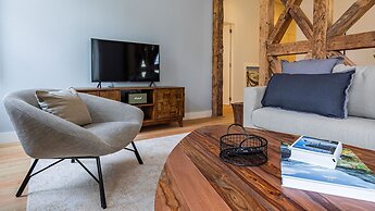 Ando Living - São Nicolau Townhouse