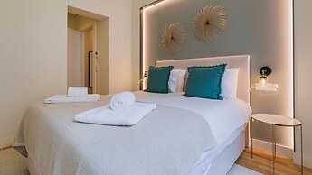 Ando Living - São Nicolau Townhouse