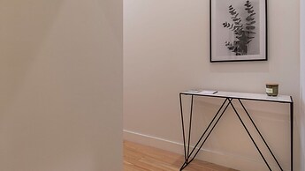 Ando Living - São Nicolau Townhouse