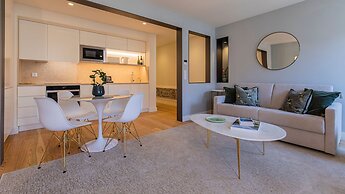 Ando Living - São Nicolau Townhouse