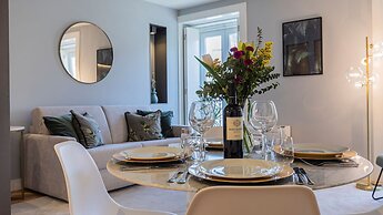 Ando Living - São Nicolau Townhouse