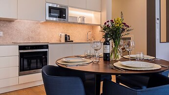 Ando Living - São Nicolau Townhouse