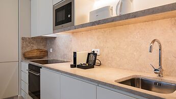 Ando Living - São Nicolau Townhouse