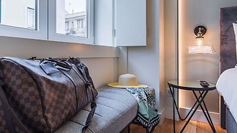 Ando Living - São Nicolau Townhouse
