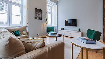 Ando Living - São Nicolau Townhouse