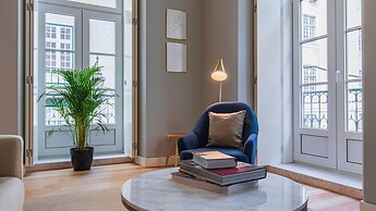Ando Living - São Nicolau Townhouse
