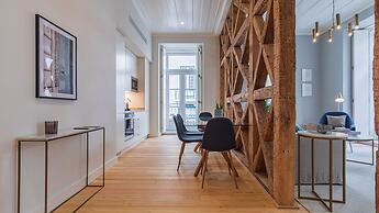 Ando Living - São Nicolau Townhouse
