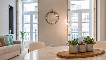 Ando Living - São Nicolau Townhouse