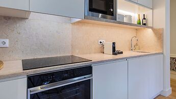 Ando Living - São Nicolau Townhouse