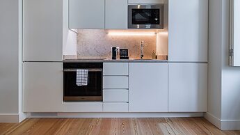 Ando Living - São Nicolau Townhouse