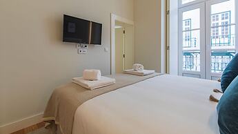 Ando Living - São Nicolau Townhouse