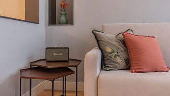 Ando Living - São Nicolau Townhouse