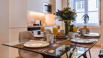 Ando Living - São Nicolau Townhouse