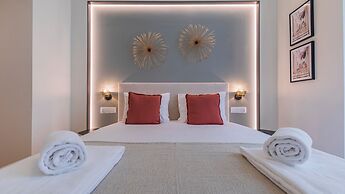 Ando Living - São Nicolau Townhouse