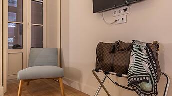 Ando Living - São Nicolau Townhouse