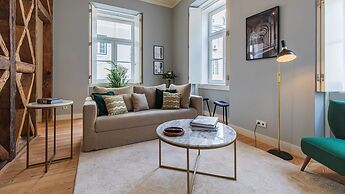 Ando Living - São Nicolau Townhouse