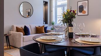 Ando Living - São Nicolau Townhouse